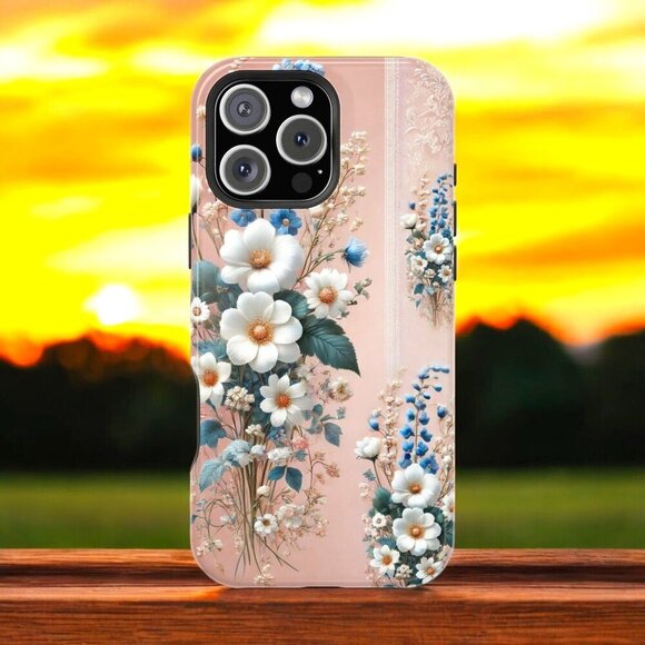 iPhone Cases, iPhone 14, iPhone 15, iPhone 16 (Plus, Pro, Pro Max),11SUN665 - Picture 1 of 13